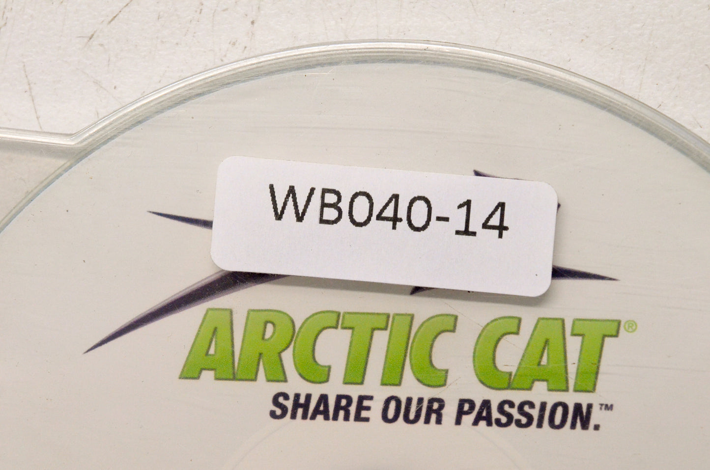 OEM Arctic Cat 2012 Service Updates ATV & Snowmobile CD