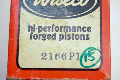 Wiseco 2166P1 Piston Only NOS