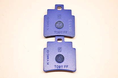 Kymco 45105-KKC4-305 Brake Pad Set NOS