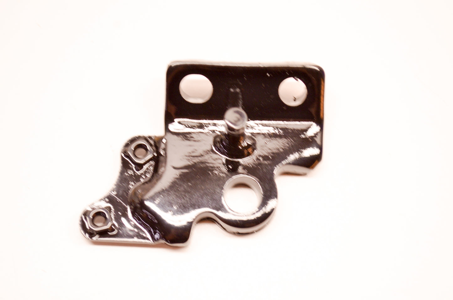 OEM Kawasaki 32043-1317 Side Stand Bracket NOS