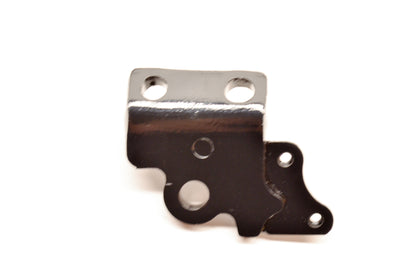 OEM Kawasaki 32043-1317 Side Stand Bracket NOS