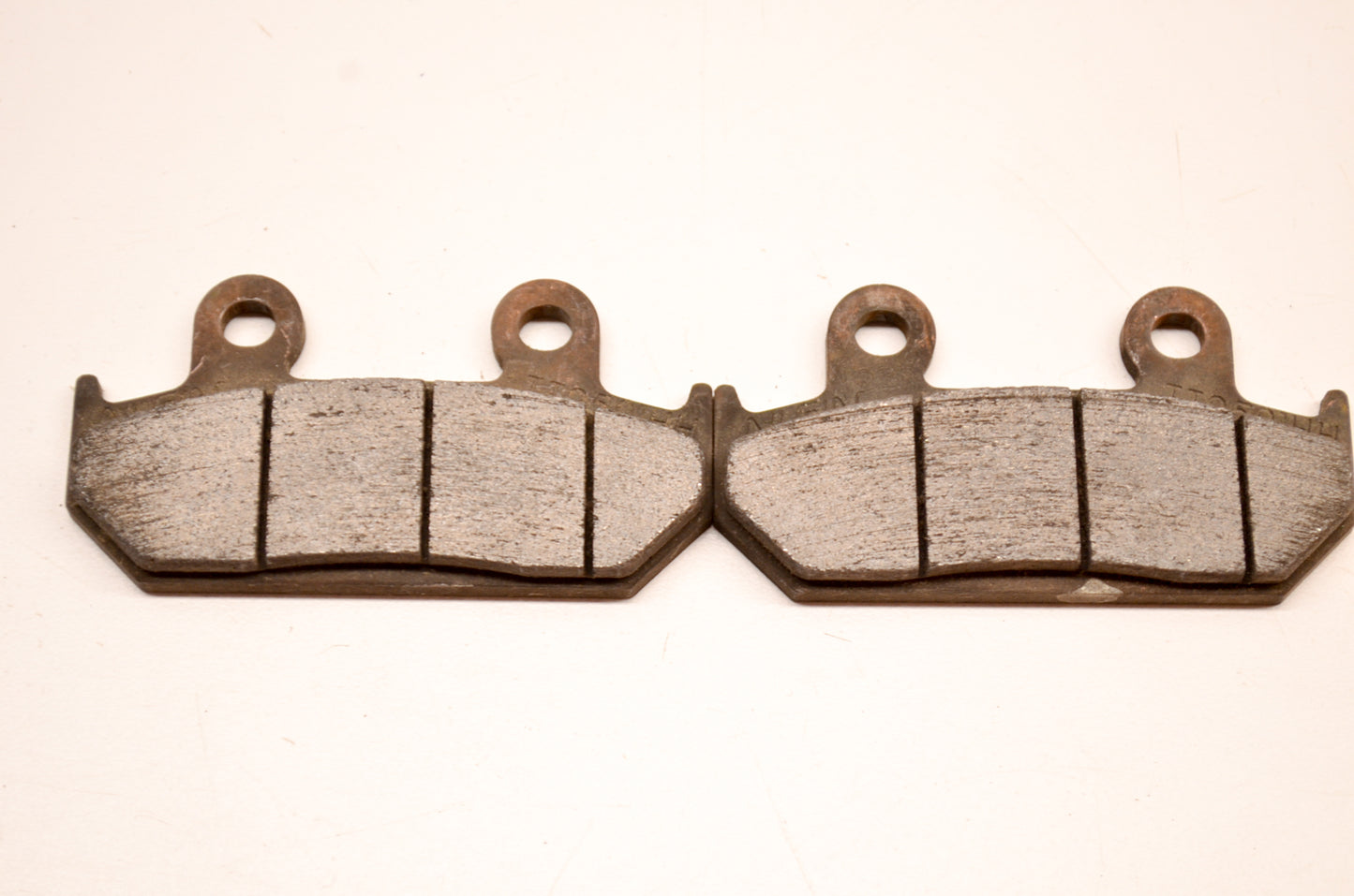 EBC FA-203 Brake Pad Kit