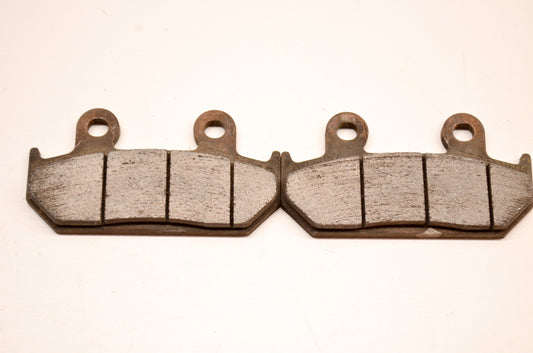 EBC FA-203 Brake Pad Kit