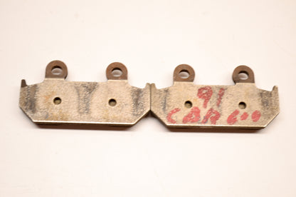 EBC FA-203 Brake Pad Kit