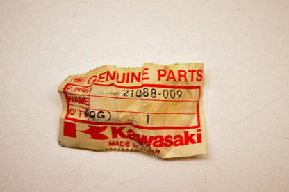 OEM Kawasaki 21088-009 Carbon Brush NOS