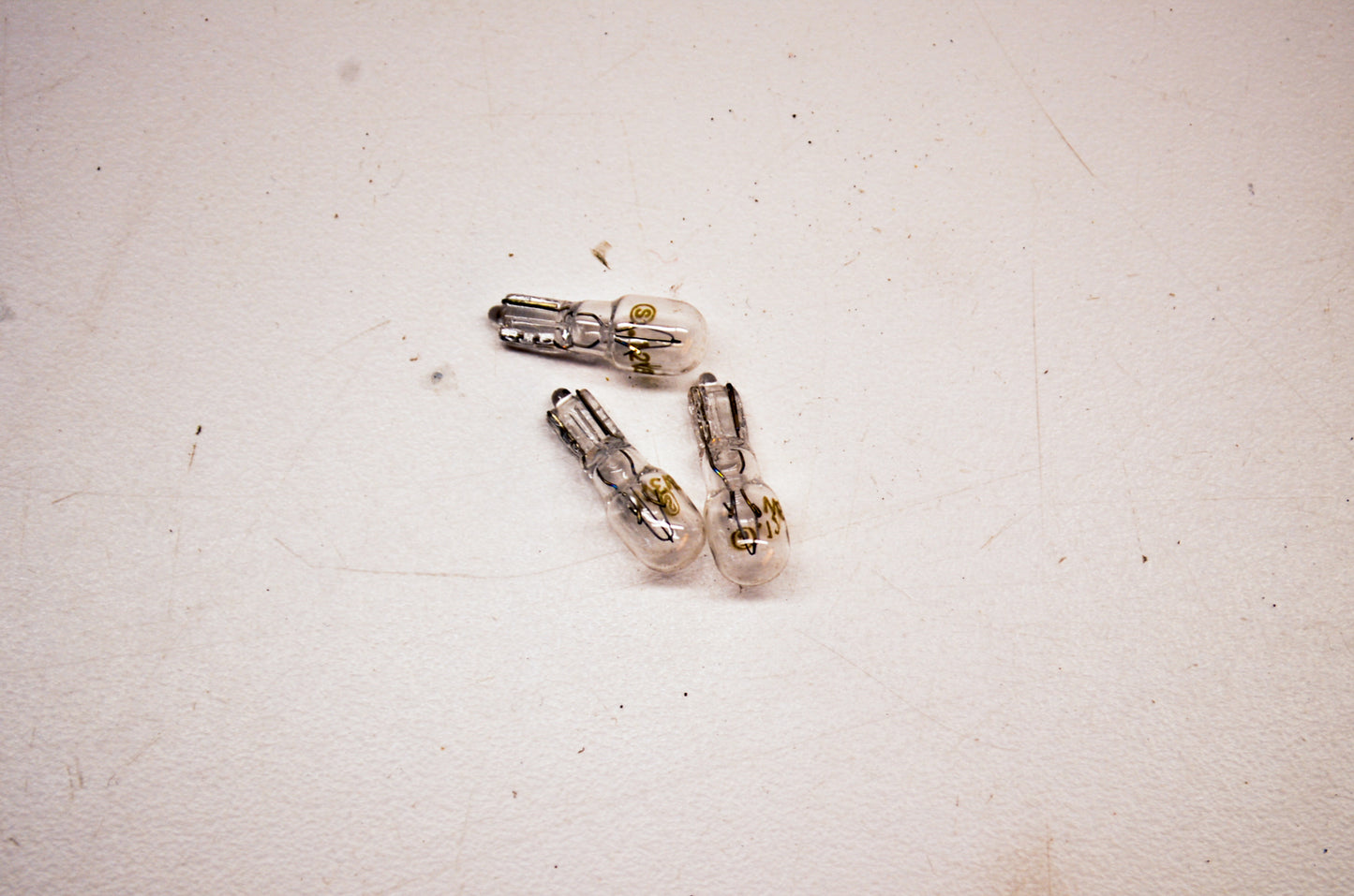 Ski Doo 410504200 Gauge Bulb Set