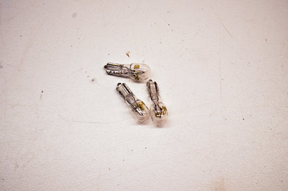 Ski Doo 410504200 Gauge Bulb Set
