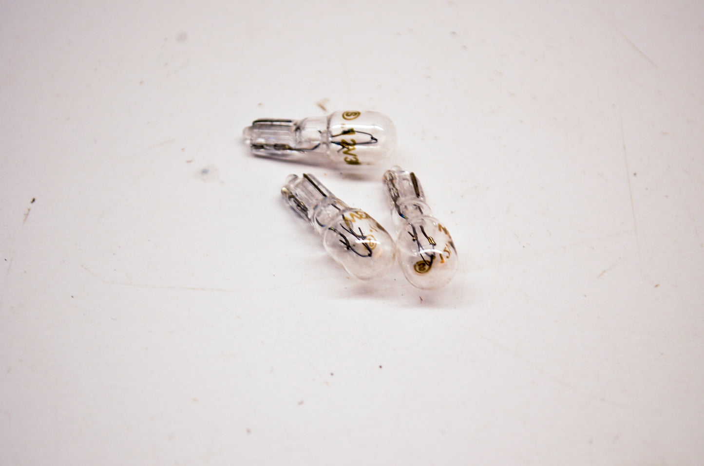 Ski Doo 410504200 Gauge Bulb Set