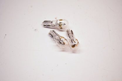 Ski Doo 410504200 Gauge Bulb Set