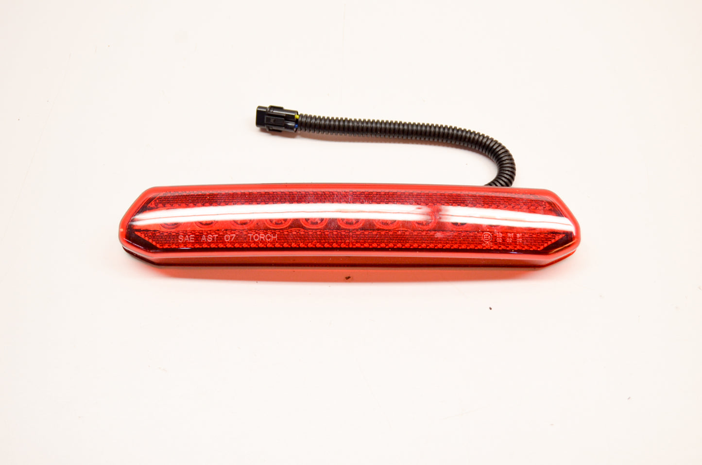 SPI LED 0609-863 Taillight Assembly NOS