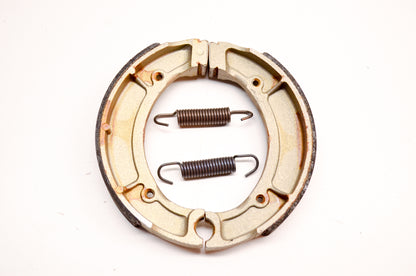 DP Brakes DP9152 Brake Shoe Set NOS