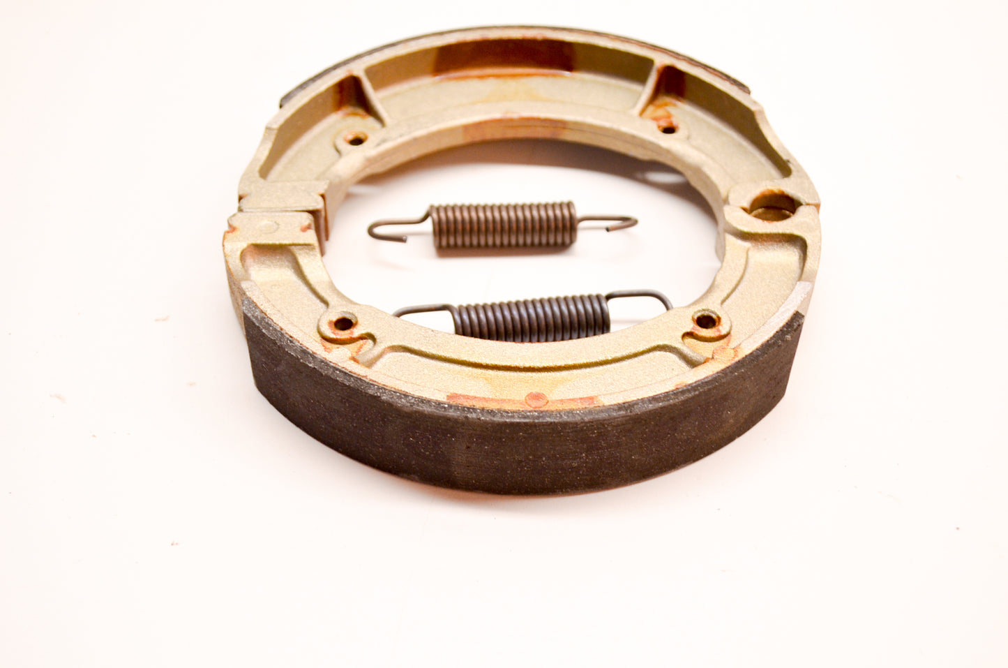 DP Brakes DP9152 Brake Shoe Set NOS