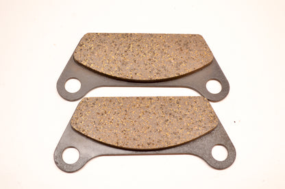 SBS SBS553 Brake Pad Set NOS