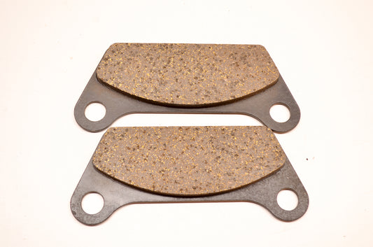 SBS SBS553 Brake Pad Set NOS