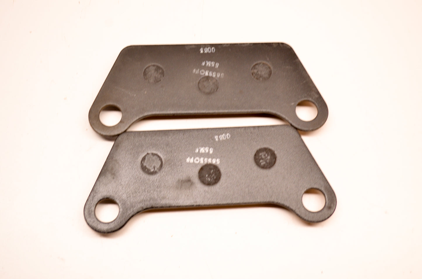 SBS SBS553 Brake Pad Set NOS