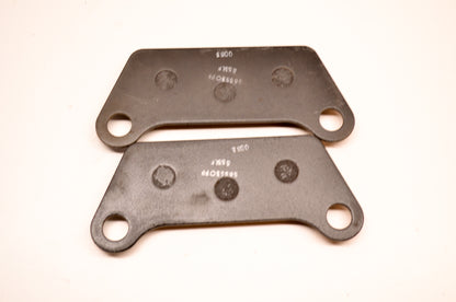 SBS SBS553 Brake Pad Set NOS
