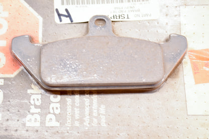 TufStop TSRP794 Brake Pad Set NOS