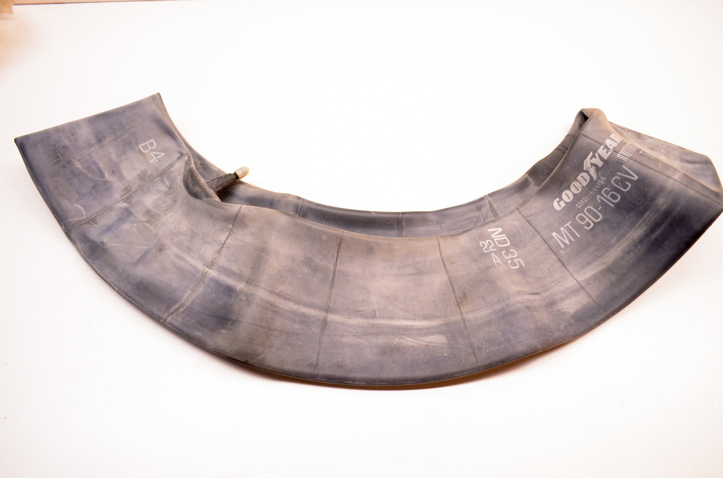 Goodyear MT90-16CV Tube NOS