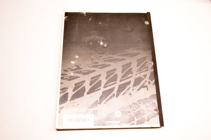 Bombardier 704100011 Manual