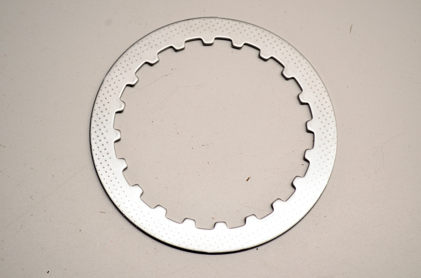 OEM Yamaha 1LX-16324-00 Clutch Plate NOS