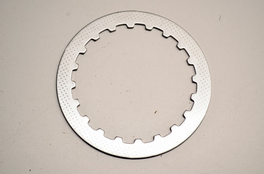 OEM Yamaha 1LX-16324-00 Clutch Plate NOS