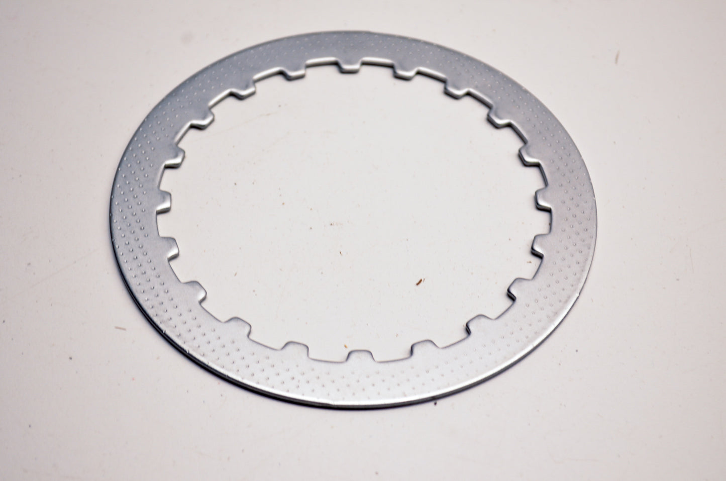 OEM Yamaha 1LX-16324-00 Clutch Plate NOS