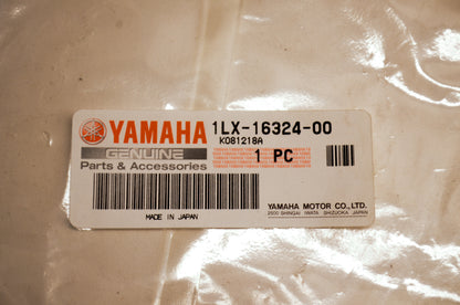 OEM Yamaha 1LX-16324-00 Clutch Plate NOS