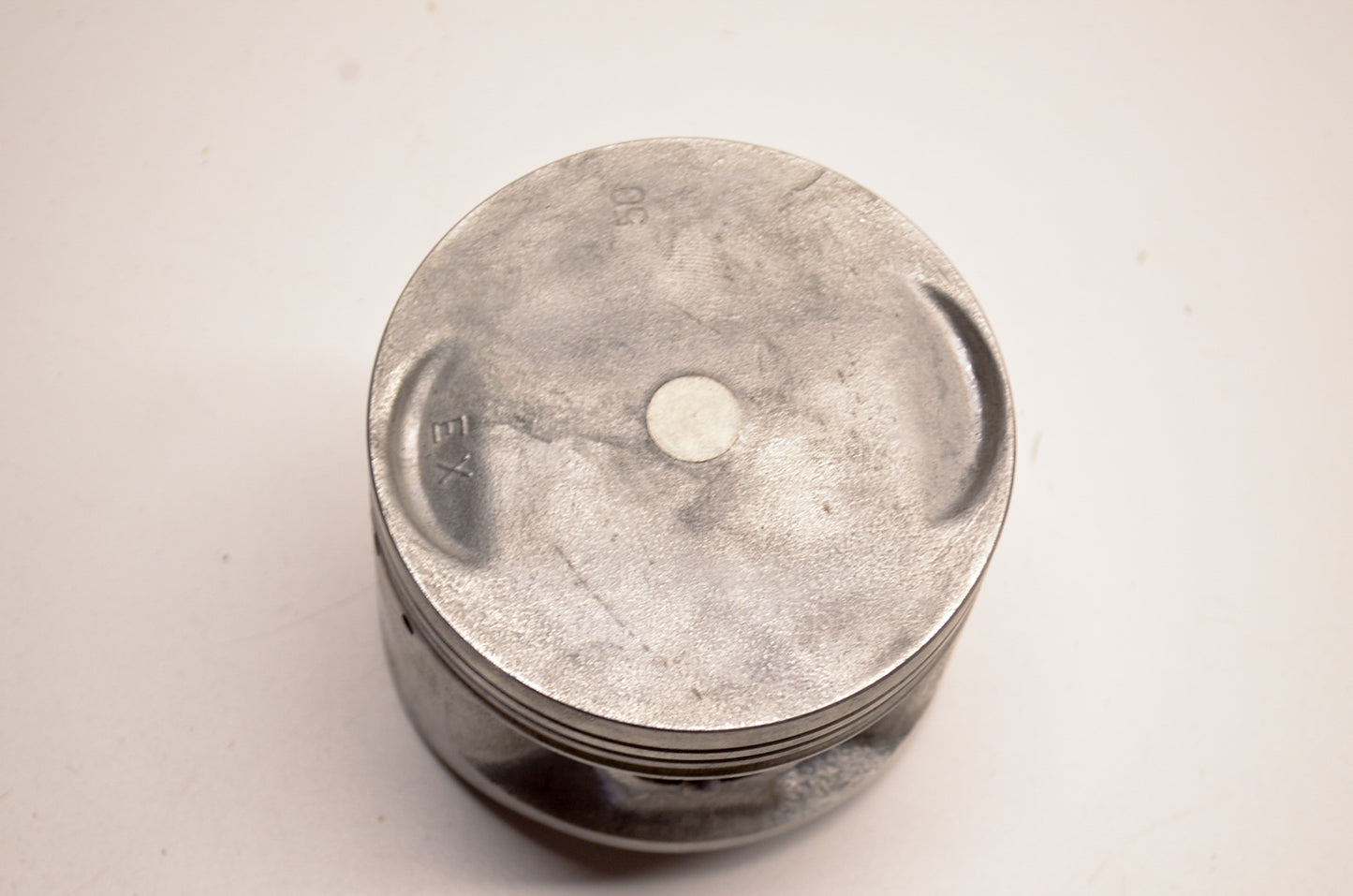 OEM Yamaha 42Y11636-00-00 Piston NOS