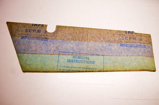 OEM Arctic Cat 0211-474 Decal NOS