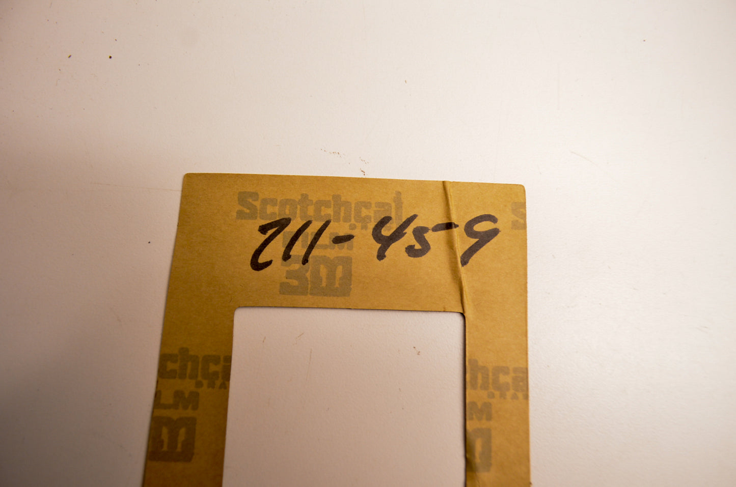 OEM Arctic Cat 0211-459 Decal NOS