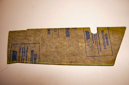 OEM Arctic Cat 0211-829 Decal NOS