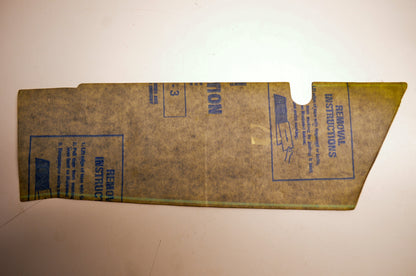OEM Arctic Cat 0211-829 Decal NOS