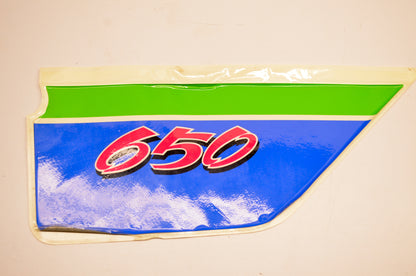 OEM Kawasaki 56049-1831 Decal NOS