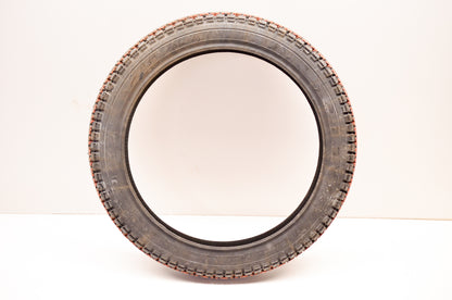 OEM Honda 42711-102-762 Load Range B 2 Ply Tire 2.75-17 NOS