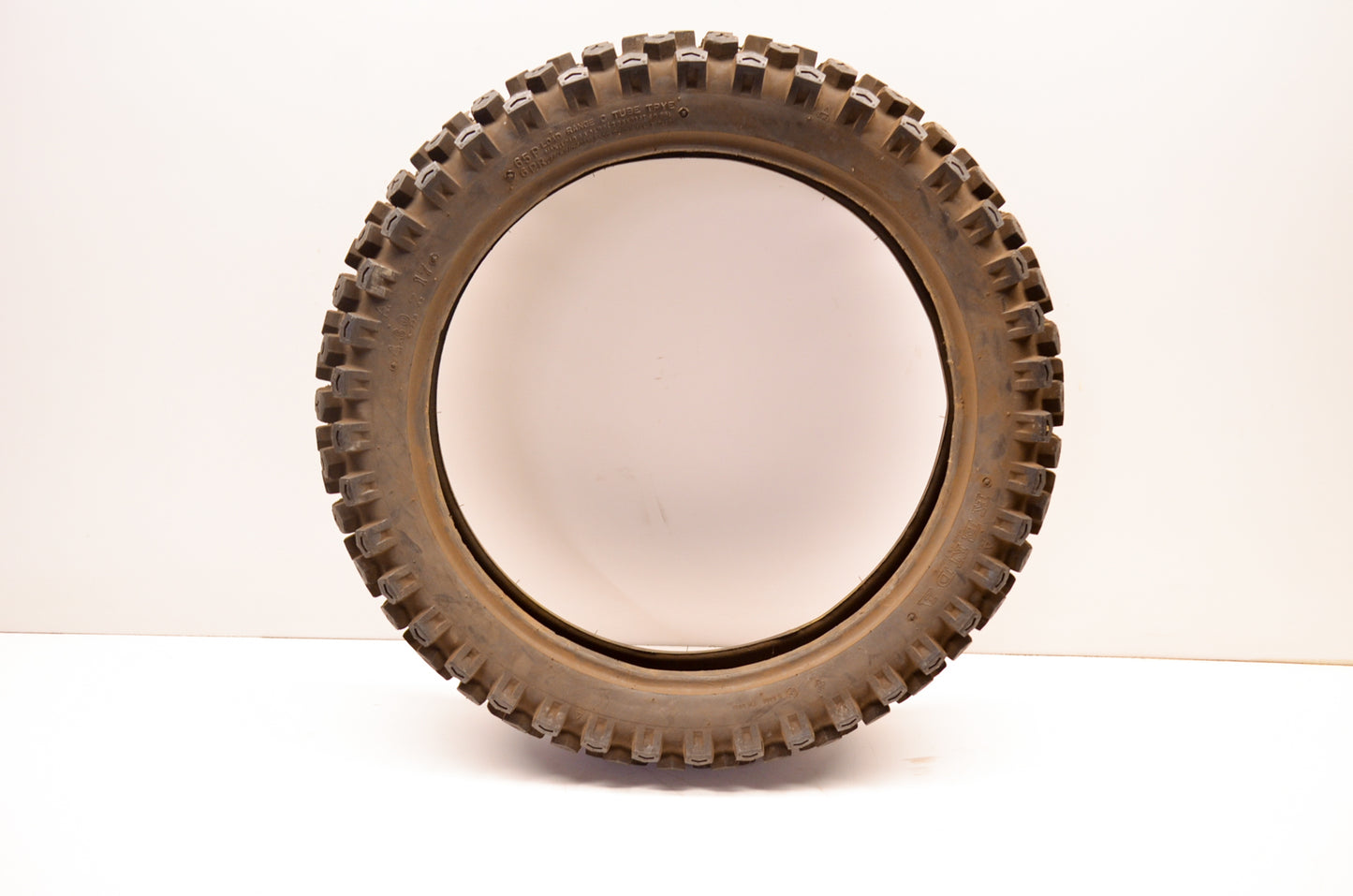 Kenda K-270-02 Load Range C Tire 4.60-17