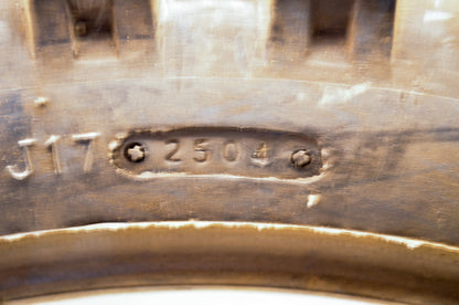 Kenda K-270-02 Load Range C Tire 4.60-17