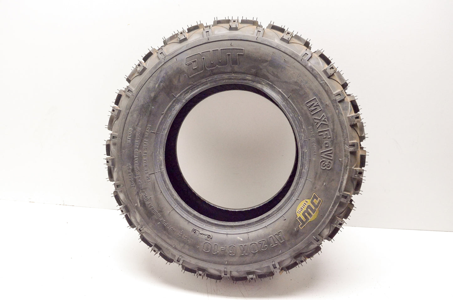 DWT MXF-V3-601 AT 20X6-10 MXF-V3 NOS