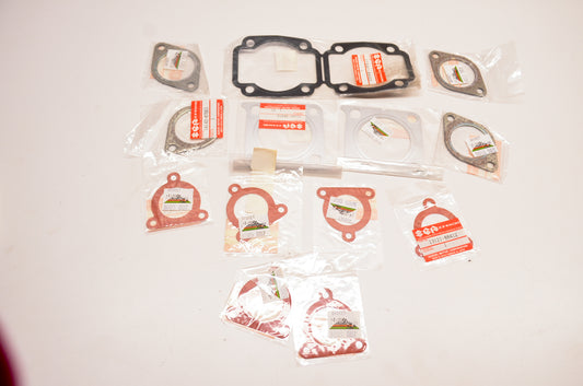 OEM Arctic Cat 1639-123 Gasket Kit 370 F/C NOS