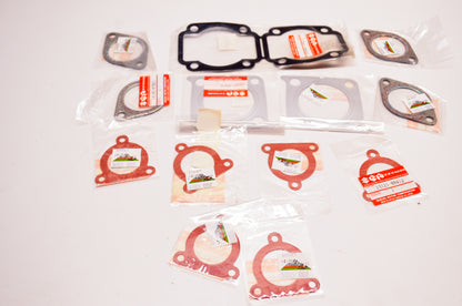 OEM Arctic Cat 1639-123 Gasket Kit 370 F/C NOS