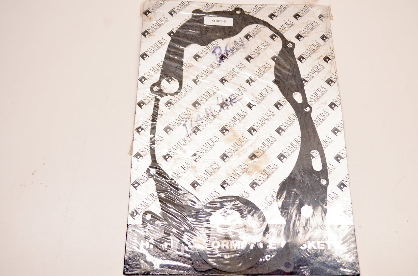 Namura NA-40001F Gasket Set NOS