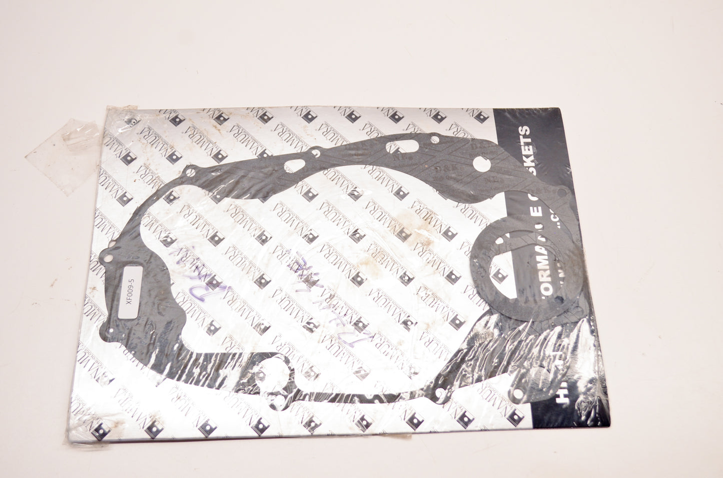 Namura NA-40001F Gasket Set NOS