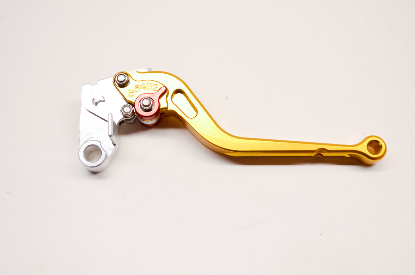 Yana Shiki TXLG-17 Clutch Lever NOS