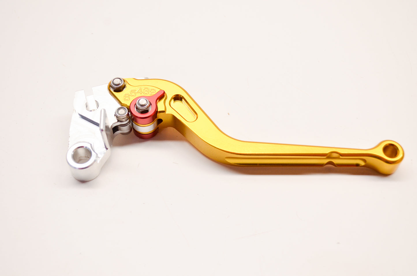 Yana Shiki TXLG-17 Clutch Lever NOS