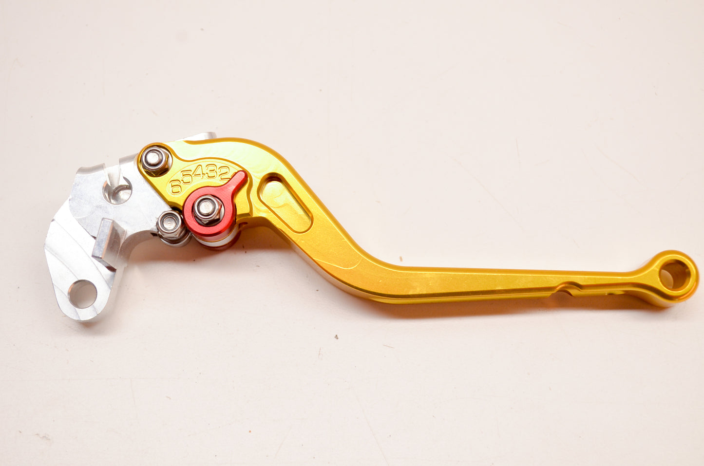 Yana Shiki TXLG-18 Clutch Lever NOS