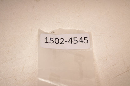 TSY 1502-4545 12x7.5At Wheel NOS