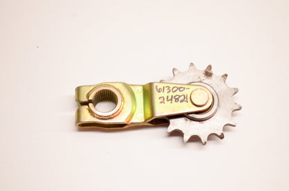 Suzuki 61300-24821 Chain Tensioner NOS