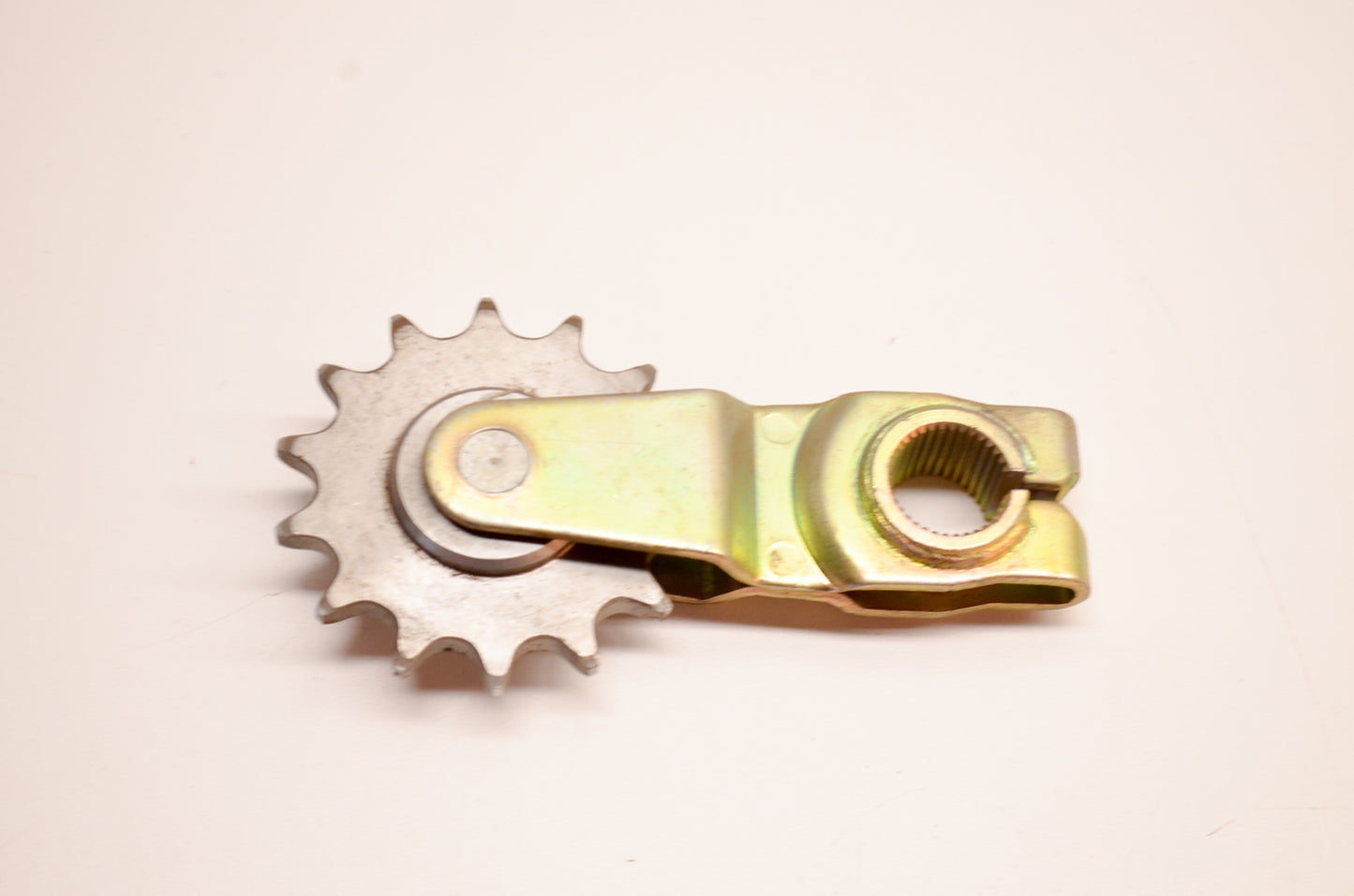 Suzuki 61300-24821 Chain Tensioner NOS