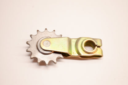 Suzuki 61300-24821 Chain Tensioner NOS