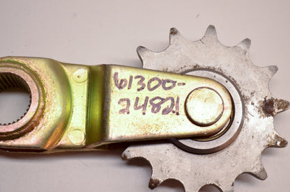Suzuki 61300-24821 Chain Tensioner NOS