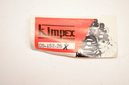 Kimpex 05-152-26 Caliper Body NOS